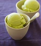Avocado Ice Cream Paleo Pictures