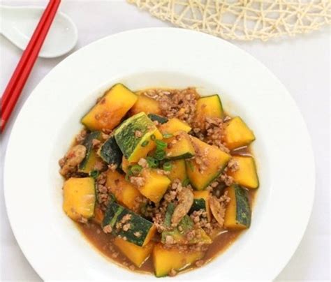 6 Chinese Fusion Pumpkin Recipes To Try This Thanksgiving The Beijinger