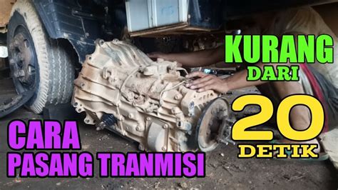 Cara menjahit langsir boxpleat dengan mudah langkah demi langkah 1. CARA PASANG TRANMISI /PERSENELENG PALING MUDAH, MODAL KAYU ...