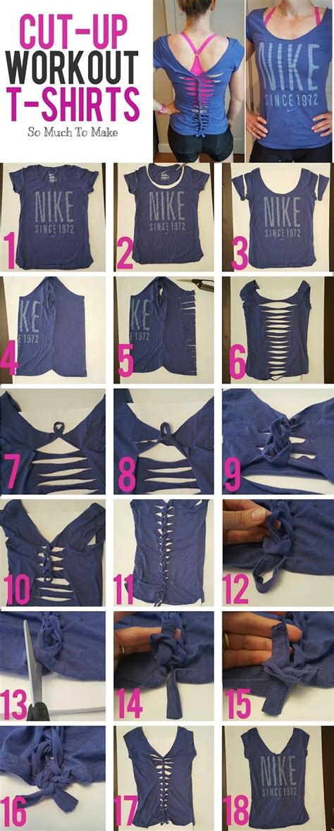 Only Best 25 Ideas About T Shirt Cutting On Pinterest Diy Cut Shirts