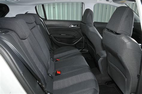 Peugeot 308 Boot Space Size Seats What Car