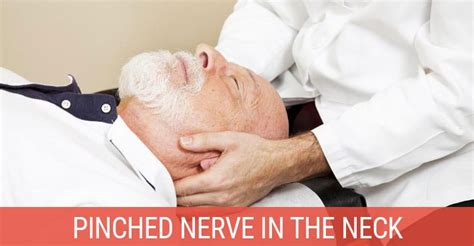Treatment For Pinched Nerve In Neck Aimsportdesign