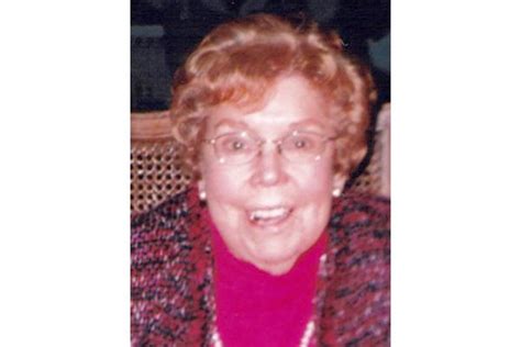 Elizabeth Mckeown Obituary 1924 2016 Springfield Pa Delaware County Daily And Sunday Times