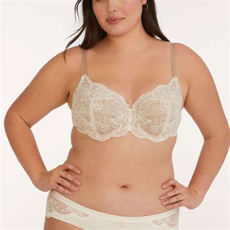 21 Plus Size Bridal Lingerie Looks You Can Buy Right Now
