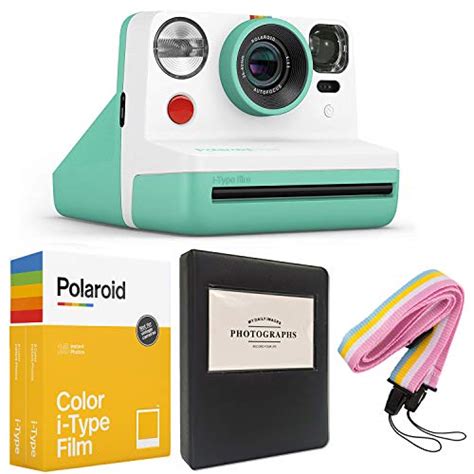 Top 10 Best Polaroid Instant Cameras 2023 Reviews