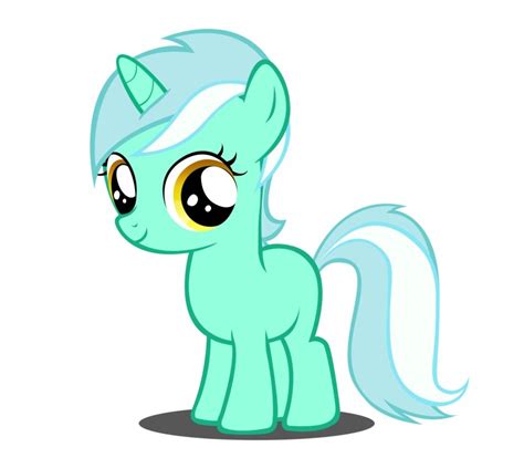 My Little Pony Character Filly Free Image Download