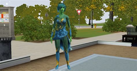 Sims 3 The Best Screenshots Plantsim