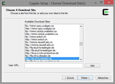 C Tutorial (deutsch) - C Programmieren lernen: C-Compiler ...