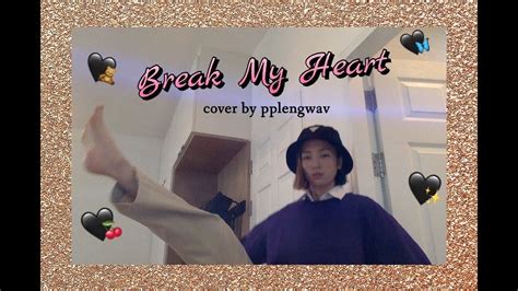 Atms were introduced to jailbreak in the 2018 winter update. BREAK MY HEART - Dua Lipa (cover by pplengwav) - YouTube