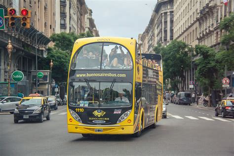 Como Se Locomover Em Buenos Aires Guia Completo Para Conhecer A Capital Da Argentina Pacote