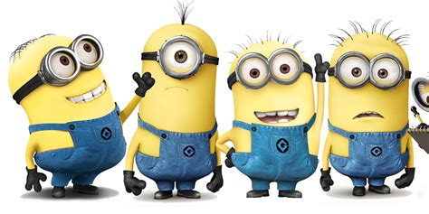MINIONS: THE RISE OF GRU Trailer. Nice To See You, Gru. ⋆ Film Goblin