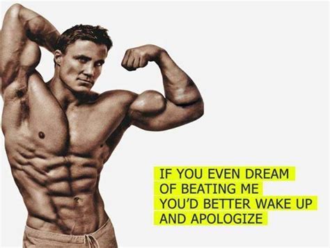 Motivational Bodybuilding Posters • Bodybuilding Wizard