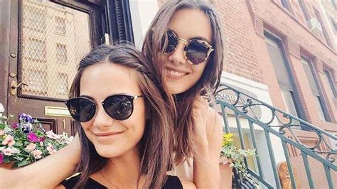 Find out about model ronja furrer: Anja Leuenberger und Ronja Furrer sehen sich wieder ...