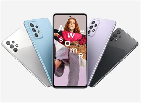 مشخصات فنی و قیمت گلکسی a72 سامسونگ / samsung galaxy a72 گوشی موبایل android با نمایشگر 6.7 اینچ، 1080x2400 پیکسل و 6/8 گیگابایت رم، snapdragon 720g. سعر و مواصفات سامسونج A72 الجديد، هاتف متميز بسعر رخيص ...