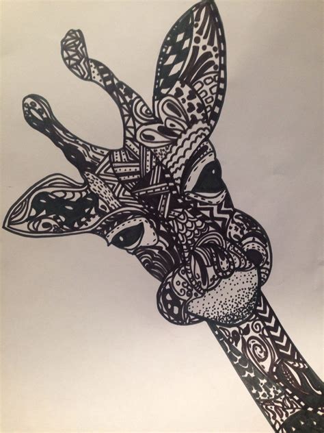 Giraffe Henna Hand Tattoo Hand Tattoos Giraffe Ideas Art Art