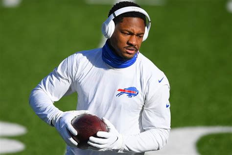 Compare fantasy football players with expert projections, stats, opponent and matchup details from the fantasy footballers. Fantasy Football: Buffalo Bills Week 14 Start and Sit