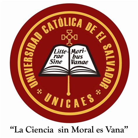 Effective and revolutionary research programs that seek to respond to the demands of. Universidad Católica de El Salvador - YouTube