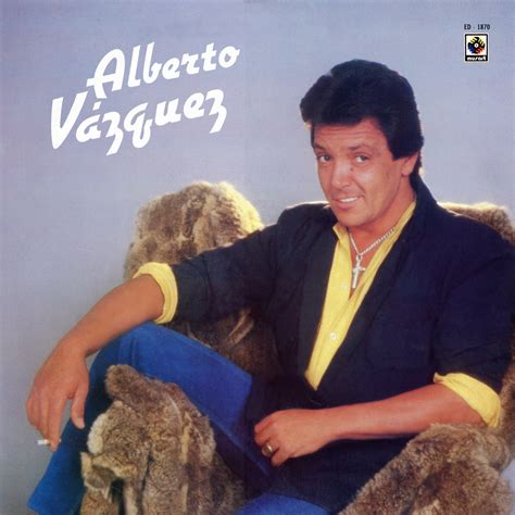 Alberto Vazquez Alberto Vázquez In High Resolution Audio
