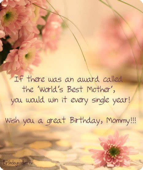 Happy Birthday Mom | Top 40 Birthday Wishes For Mom (With ... These birthday wishes will help you to prepare for the best way to make your boyfriend happy on his birthday.
