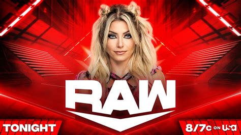 WWE Monday Night Raw Results Legacy Arena Birmingham AL
