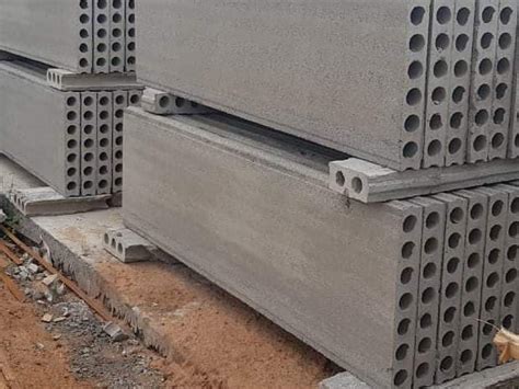 Precast Concrete Slabs - Kingdom Precast Solutions