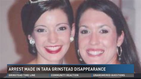 South Ga Woman Tells Cbs Her Tip Broke Tara Grinstead Murder Case