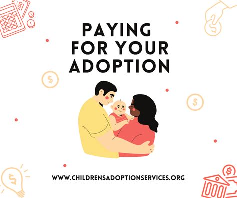 Paying For Your Adoption Grants Adoption And Foster Care Services