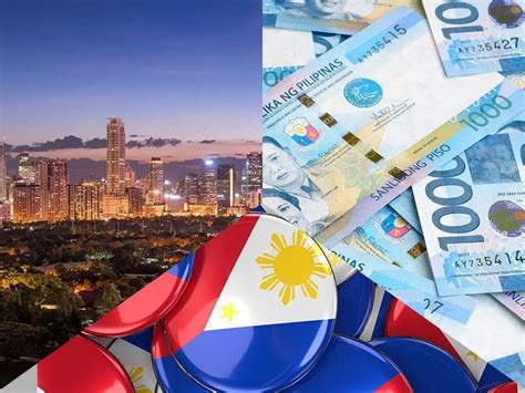 the philippine economy in a snapshot diyaryo milenyo