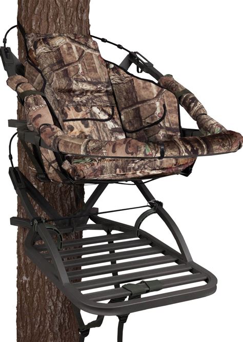The 10 Best Climbing Tree Stand For Bow Hunting Reviews And Guide