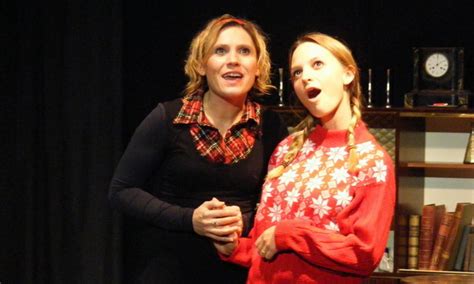 8 femmes théâtre amateur en midi pyrénées