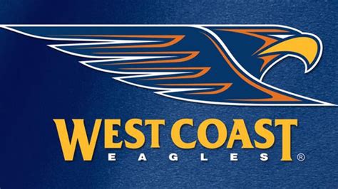 West coast has regained spearhead josh kennedy amongst four changes to the. AFL logos: the best and worst according to Andrew ...