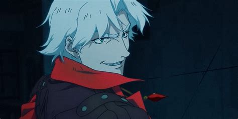 Netflix K Ndigt Neuen Devil May Cry Anime An Teaser Anime You