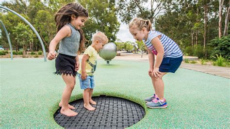 The 17 Best Playgrounds in Sydney