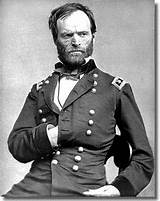 Pictures of Union Civil War Generals