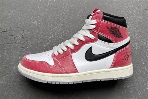 Release Details Trophy Room X Air Jordan 1 Drops In February Sneaker