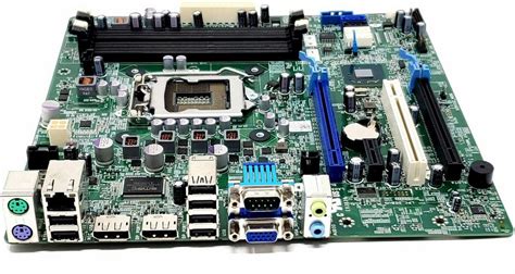 Dell Motherboard For Optiplex 7010 Mt Laptech The It Store