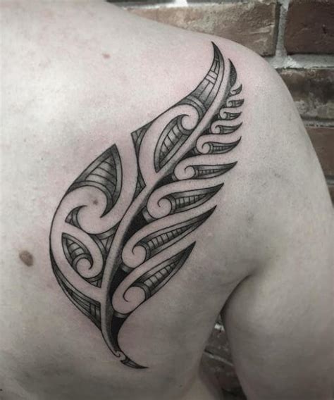 50 Inspiring Maori Tattoos For Men And Women 2018 Tattoosboygirl
