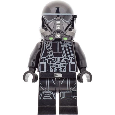 Lego Imperial Death Trooper Minifigur Brick Owl Lego Marktplatz