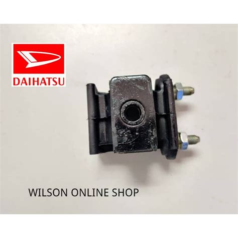 Daihatsu Delta DV57 DV58 DV99 DV116 Rear Gear Box Mounting 12371 87308