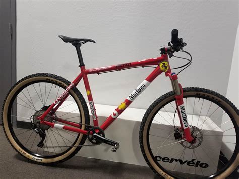 Book cheap flights at the official easyjet.com site for our guaranteed best prices to 133 destinations. I Painted A Mountain Bike to Look Like the 2002 Ferrari of Michael Schumacher (album in comments ...