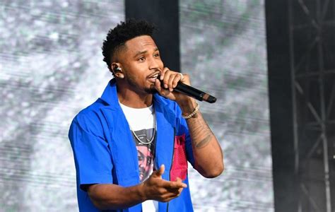 Trey Songz Net Worth Rapper Income Career Assets Age