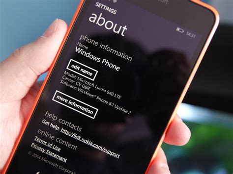 Seven Things To Know About The Microsoft Lumia 640 And Lumia 640 Xl