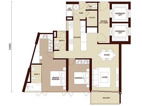 Kampung baru or kampong bharu (meaning new village) is a malay enclave in central kuala lumpur, malaysia. Fully Furnished Condominium For Sale At Setia Sky ...