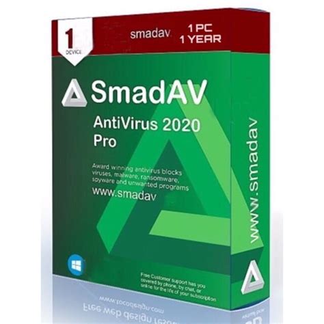 Smadav Antivirus Pro 2020 Genuine Computers And Tech Parts And Accessories Software On Carousell