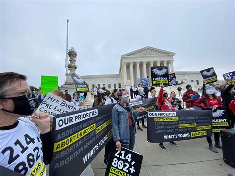 americans protest supreme court filling protests media