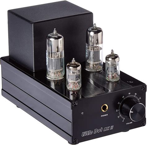Best Tube Headphone Amp Reviewed Oic