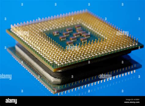 Pentium 4 Hi Res Stock Photography And Images Alamy