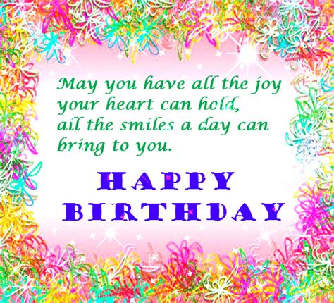 Have A Sparkling Birthday Free Happy Birthday Ecards Greeting Cards