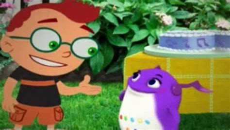 Little Einsteins Season 5 Episode 3 Melody And Me Video Dailymotion