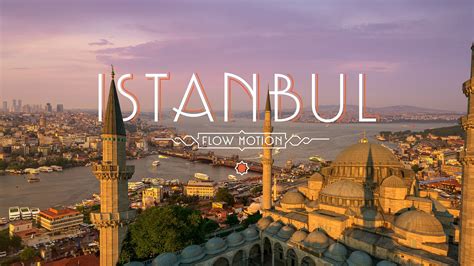 Istanbul Flow Through The City Of Tales Zagreb Tourfilm Festival 2023